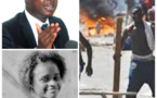 CIRCONSTANCES DE LA MORT DE ADJA FARMA DIALLO :Le mouvement Ngor Debout dément Antoine Félix Diome