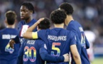 France : Cinq joueurs de Toulouse auraient refusé de porter le maillot arc-en-ciel contre l'homophobie