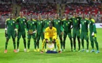 VAINQUEUR DU BURKINA FASO EN DEMI-FINALE (1-1, 5 TAB 4) Le Sénégal, historique, passe en finale