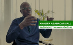 KHALIFA SALL LORS D’UNE INTERVIEW PUBLIEE SUR LES PLATEFORMES DIGITALES DE « TAXAWU SENEGAL» : «J’aimerai bien qu’on me dise c’est quoi le système… En quoi avoir servi son pays, avoir servi l’État, est-il condamnable ?»