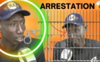 ARRESTATION DU ‘’LAMBOLOGUE’’ PAPE SARR :Il est accusé d’avoir menacé de tuer Mohamed Ahmad Lô et de saccager les domiciles des «Ibaadu»