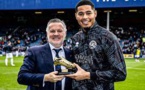Meilleur but de la saison QPR : Seny Dieng remporte le trophée