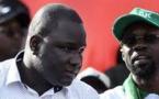 DETHIE FALL POINTE DU DOIGT MACKY SALL ET REFUSE DE COMMUNIQUER SUR OUSMANE SONKO: «Pour des raisons stratégiques…»