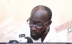 Le récit glaçant du père du jeune tué à Keur Mbaye Fall:"Macky Sall ak Sonko lor ngene ma" vous êtes des (DEUMS) vampires tous les 2