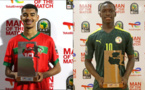 CAN U17 : MAROC-SÉNÉGAL, LA FINALE DE DEUX MODÈLES DE FORMATION: Premier sacre historique pour des Lionceaux