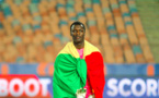 MONDIAL U20: Forfait de Landing Badji, gardien titulaire de l’équipe nationale U20