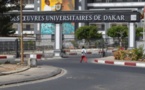 DES MATÉRIELS COÛTEUX INCENDIÉS AUX PAVILLONS DU COUD: Trois étudiants supposés être les instigateurs, la Division des investigations criminelles activée