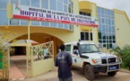 VICTIMES D’ATTAQUES ET D’UNE CAMPAGNE DE DIABOLISATION DANS LES RESEAUX SOCIAUX: Les médecins de Ziguinchor dénoncent et invitent l’Etat à garantir leur sécurité