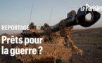 Géopolitique mondiale / budget militaire français de 413 milliards d'euros sur 7 ans : pourquoi cette hausse ?