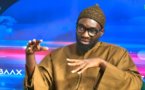  Ababacar Mboup sermonne Sonko et Pape Djibril Fall ' nagn wakh si programme mo gueune..' 