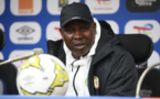 MALICK DAF, SÉLECTIONNEUR DES U20: « On verra un autre Sénégal »