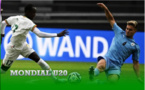 MONDIAL U20 : SÉNÉGAL 1-1 ISRAËL  Le nul de la survie