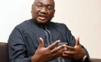 AG DU 27 MAI 2023 :Me Babacar Ndiaye, prêt à rempiler, dresse son bilan et livre ses perspectives