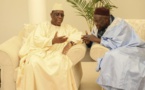 DIALOGUE NATIONAL APPELÉ PAR LE PRÉSIDENT DE LA RÉPUBLIQUE: Bës Du Ñakk de Serigne Mansour Sy Djamil accepte la main tendue du Président Macky Sall