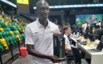 FINALISTE DE LA BAL: Mamadou Pabi Guèye sacré meilleur entraîneur