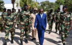 POINT DE VUE - DIMANCHE 28 MAI 2023 AVEC LE MINISTRE DES FORCES ARMÉES Me SIDIKI KABA