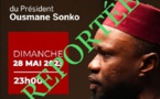 Urgent: Suivez la déclaration du président Ousmane Sonko