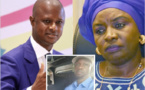 Caravane de Sonko Stoppé : Mimi Touré dénonce la « dernière » directive d’Antoine Diome