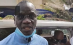 Dr Abdourahmane Diouf g@zé en plein direct, se défoule sur Macky “lou meti limouy tek Sonko na xamni