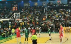 BASKET-BALL AFRICA LEAGUE 2023 :L’AS Douanes tombe en finale contre Al Ahly (80-65)