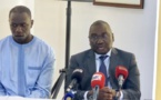 ASSEMBLÉE GÉNÉRALE ÉLECTIVE DE LA FÉDÉRATION SÉNÉGALAISE DE BASKET-BALL: Me Babacar Ndiaye remporte les suffrages devant Mamadou Pathé Keïta