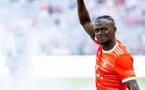 CHAMPION D'ALLEMAGNE AVEC LE BAYERN MUNICH : La belle série de victoires de Sadio Mané
