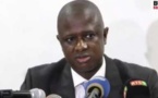 Appel à l’insurrection : Antoine Diome n’exclût pas des poursuites contre des Sénégalais de la…