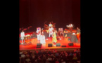 Le concert de Baaba Maal perturbée par des activistes à Londres