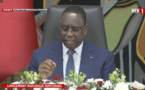 OUVERTURE DU DIALOGUE NATIONAL: Les acteurs mettent le Président Sall devant sa responsabilité dans la recherche de la paix et la stabilité du pays