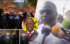 Déthié Fall : «c’est juste une volonté de nuire à Ousmane Sonko »