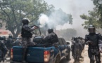 VIOLENTES MANIFESTATIONS APRES LA CONDAMNATION DE SONKO :Dakar et sa banlieue balafrées par une violence inouïe