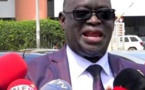 Me EL HADJI DIOUF, AVOCAT DE ADJI SARR: «On n’a pas une satisfaction totale, mais on a au moins une victoire»