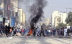 MANIFESTATIONS DANS LES REGIONS: Trois morts à Ziguinchor… Mbacké, Mbour, Louga, Saint-Louis en feu