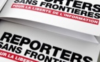 Sénégal : "les violences socio-politiques ne doivent pas être prétexte à restreindre le droit d’informer" (Reporters Sans Frontières)