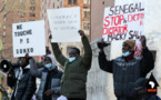 MANIFESTATIONS DANS LA DIASPORA: Vagues de protestations hors du Sénégal, les consulats du Sénégal à New York et à Bordeaux attaqués