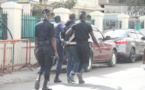 MANIFESTATIONS AU SENEGAL: 500 personnes interpellées en possession de cocktails Molotov, armes blanches et armes de guerre