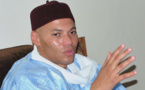 SITUATION DE CRISE POLITIQUE AU SÉNÉGAL :Karim Wade lance un message à Macky Sall et à Ousmane Sonko et invite les Sénégalais à ne pas laisser la République s’effondrer