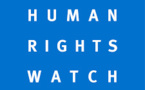 RAPPORT DE HUMAN RIGHTS WATCH SUR LE SENEGAL L’organisation demande des enquêtes sur les décès, la libération des détenus et de mettre fin à l’interdiction d’accès à internet et aux médias sociaux