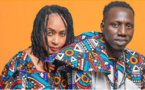 Le duo Kujamat sort son premier album "Ining Bara" inspiré des rythmes du sud du Sénégal :Composé de Reine Isis Kuyito et Big Mo le Géant, ilsCasamance : Le groupe Kujamat met sur le marché discographique son tout premier album « Ining Bara »