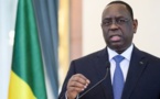 Macky Sall prévoit de s’adresser à la Nation