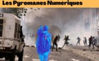 Les Pyromanes Numériques : un Danger pour le Sénégal en Période de Tension