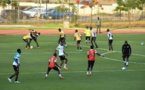 BÉNIN-SÉNÉGAL ET BRÉSIL-SÉNÉGAL : PREMIER GALOP D’ENTRAINEMENT :19 Lions présents ce jeudi à Diamniadio