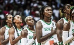 AFROBASKET FEMININ 2023 :Le Sénégal loge dans le groupe C avec le Mali et l’Ouganda