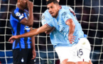 Man City 1-0 Inter :bougés, les Citizens arrachent leur première Ligue des Champions !