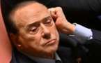 L'ancien chef du gouvernement italien Silvio Berlusconi est mort (médias)
