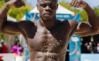 QUALIFICATION JEUX MONDIAUX DE BEACH WRESTLING :Ngor Niakh et Ordinateur décrochent le bronze, Siny Sembène rate le coche