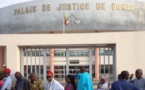 À LA CAVE DU TRIBUNAL DE DAKAR :Les déferrements de la douleur, dans des flots de larmes, les parents des manifestants détenus racontent leur calvaire