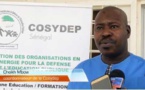VIOLENTES MANIFESTATIONS DU 1er JUIN A ZIGUINCHOR :La Cosydep dresse un bilan ahurissant des casses et préconise des mesures immédiates