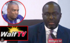ABDOU KARIM FOFANA JUSTIFIANT LA COUPURE DU SIGNAL DE WALFADJRI: «Leur correspondant à Ziguinchor a déclaré à l'antenne que l’armée avait été déployée pour tirer sur les manifestants»