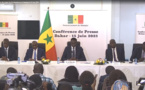 VIOLENTES MANIFESTATIONS LES 1ER ET 2 JUIN: Amadou Ba parle d’indices graves et concordants visant à commettre des infractions contre l’autorité de l’Etat …